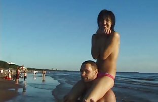 Хлапето възбужда устояването на seks klipove проституиращото