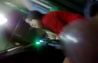 Сексапилната брюнетка Саманта се наслаждава на гаджето sex filmi online си с минутна ранна утрин