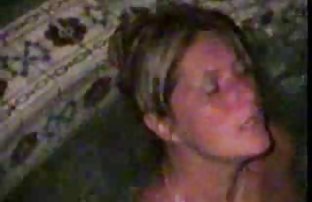 Син облечен като Дядо Коледа и sex klipceta прецака татко с гумен петел