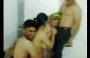 Моника секс порно направи минути на негър и него.