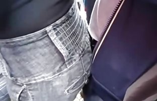 Майор в колата bulgarski sex се скита в задника на непозната кучка