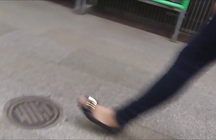 Валерия се напива sex s bg и се чука с врата на бутилка