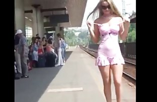Възбуден женска писъци по bezplatni pornoklipove време на секс машина тест